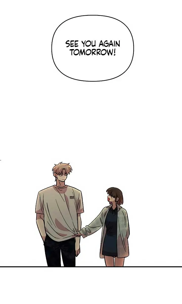 Childhood Friend Complex Chapter 30 Page 92