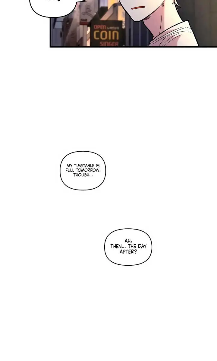 Childhood Friend Complex Chapter 30 Page 94