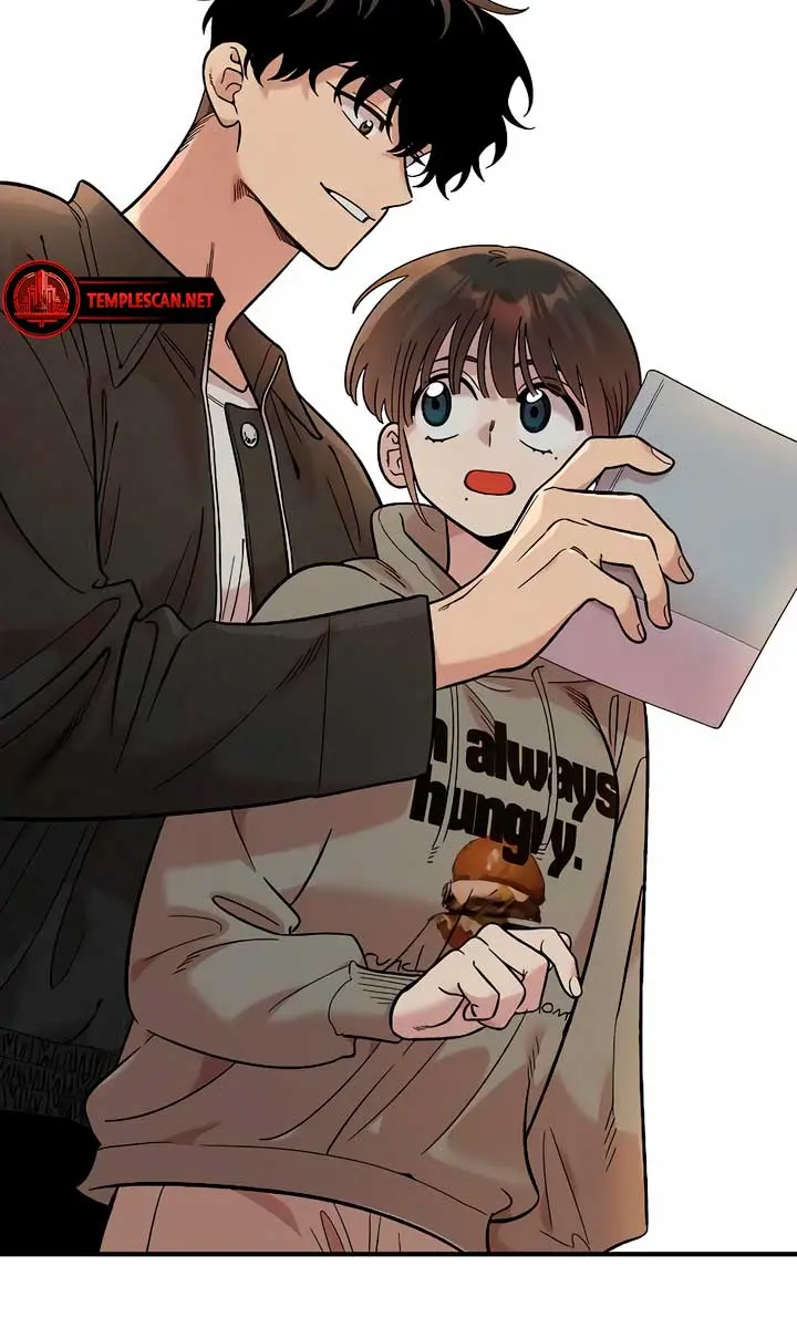 Childhood Friend Complex Chapter 30 Page 108