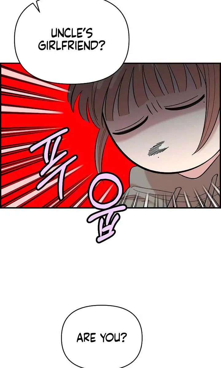 Childhood Friend Complex Chapter 31 Page 44