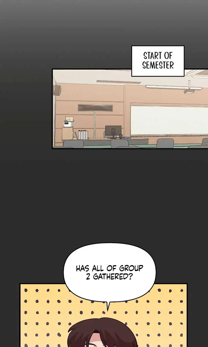 Childhood Friend Complex Chapter 31 Page 53