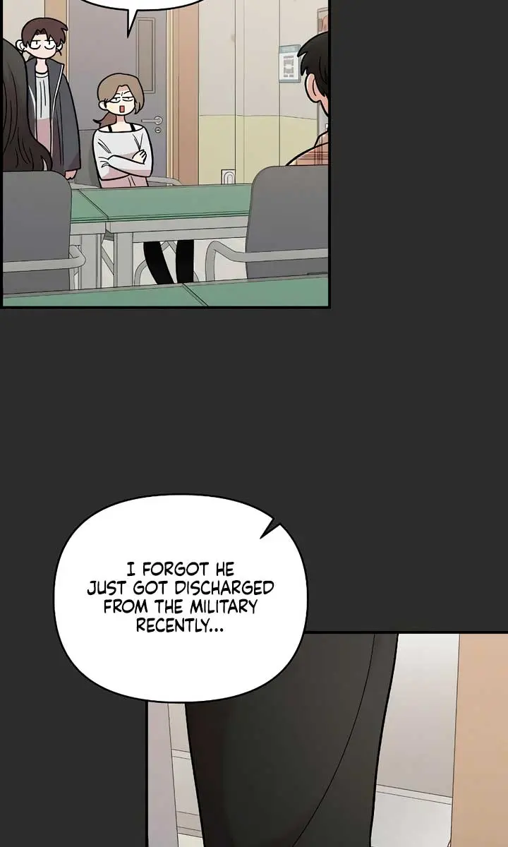 Childhood Friend Complex Chapter 31 Page 56