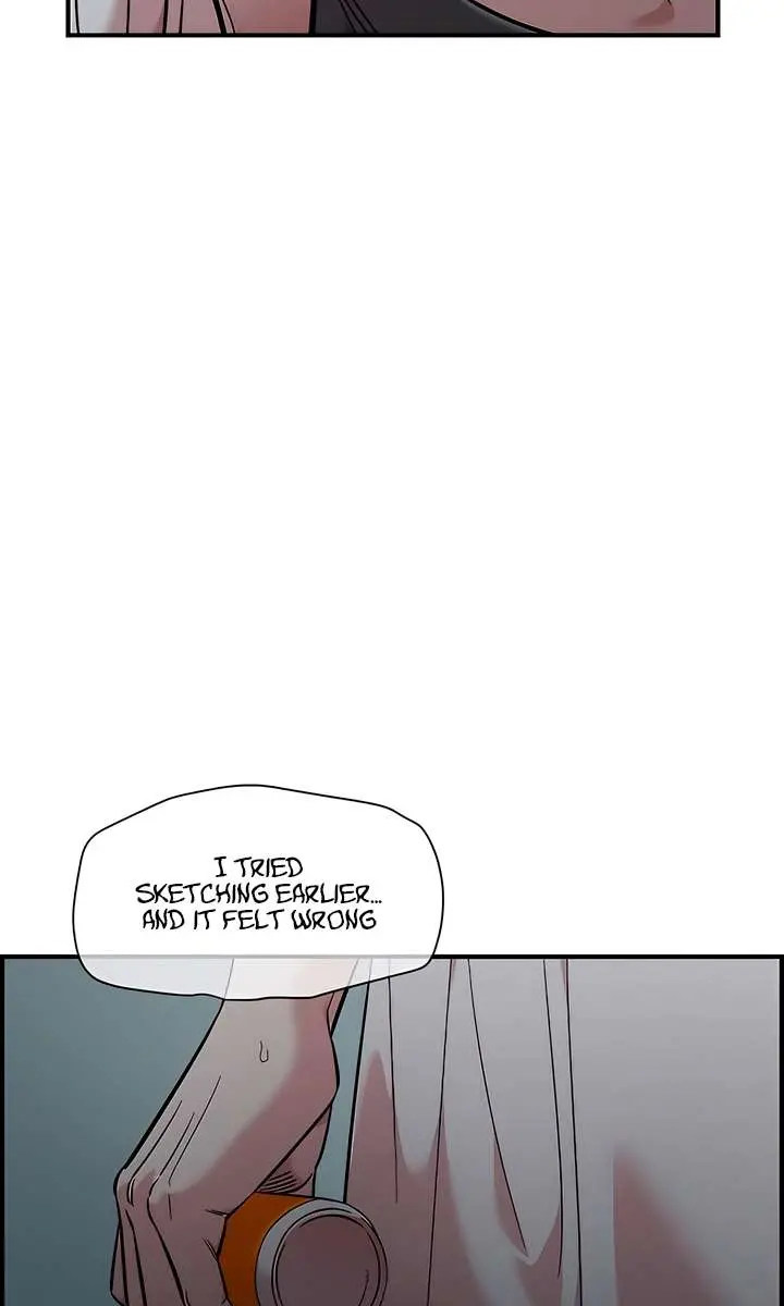 Childhood Friend Complex Chapter 74 Page 32