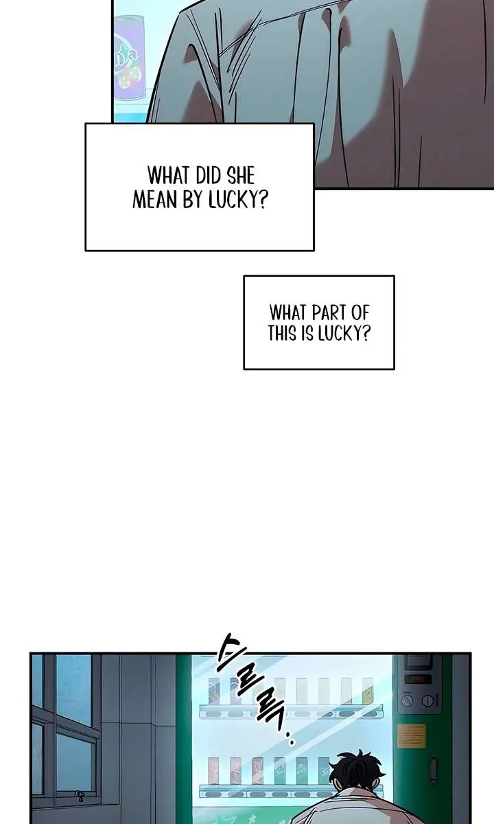 Childhood Friend Complex Chapter 74 Page 43