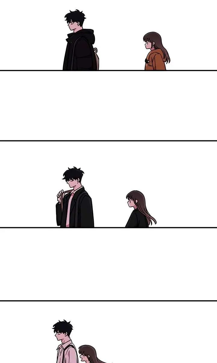 Childhood Friend Complex Chapter 74 Page 63