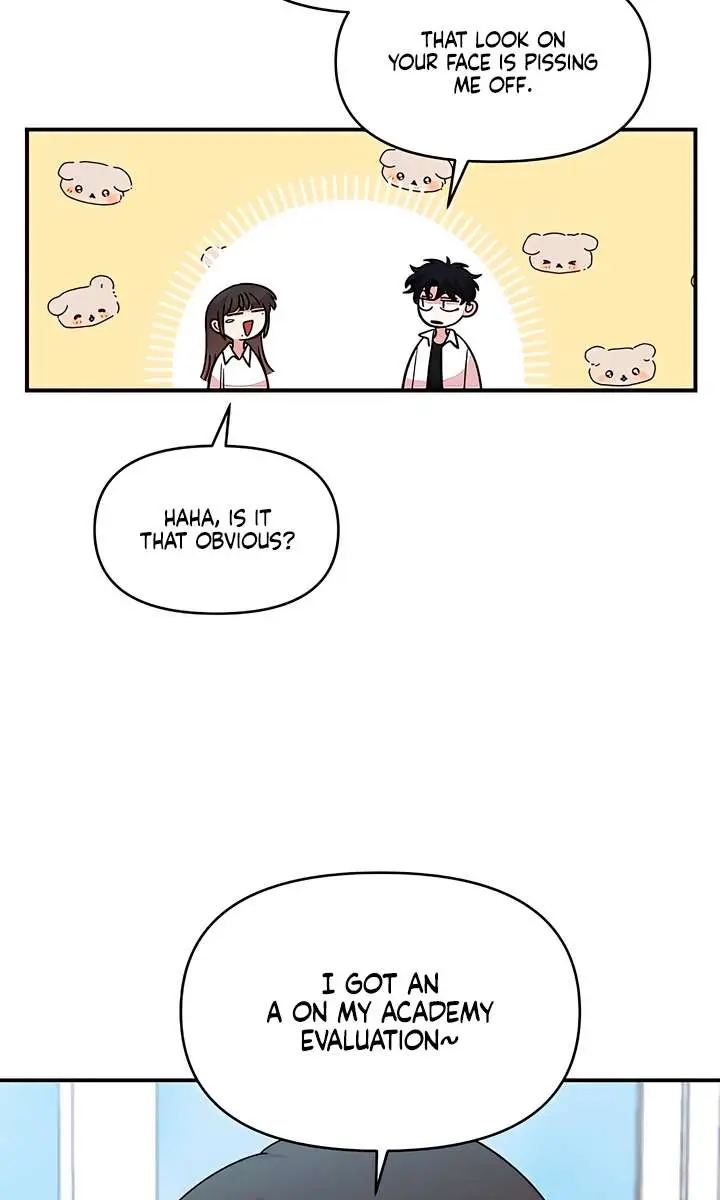 Childhood Friend Complex Chapter 74 Page 67