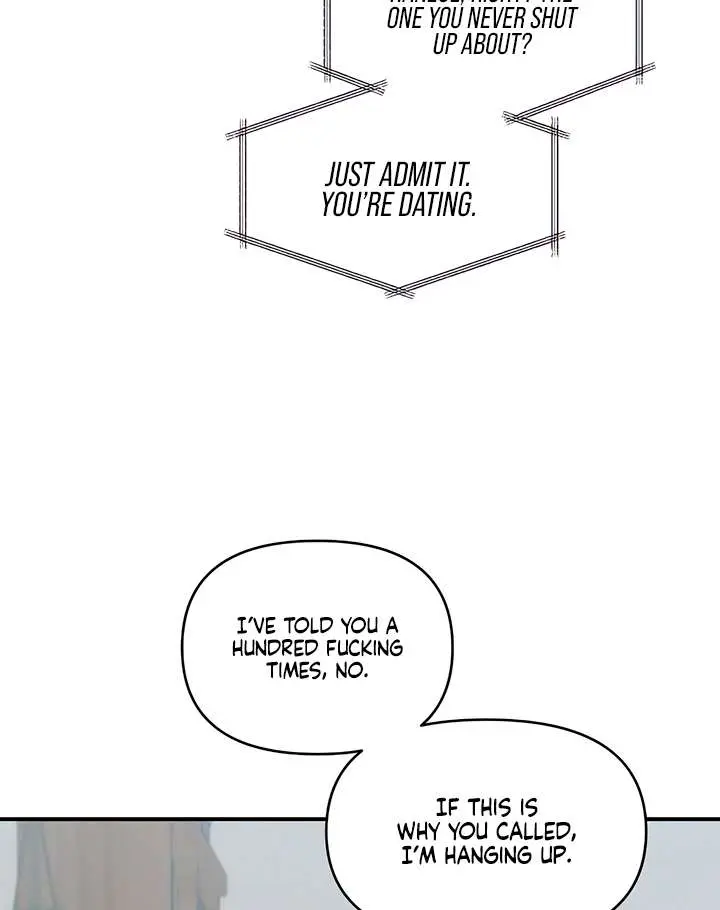 Childhood Friend Complex Chapter 74 Page 85