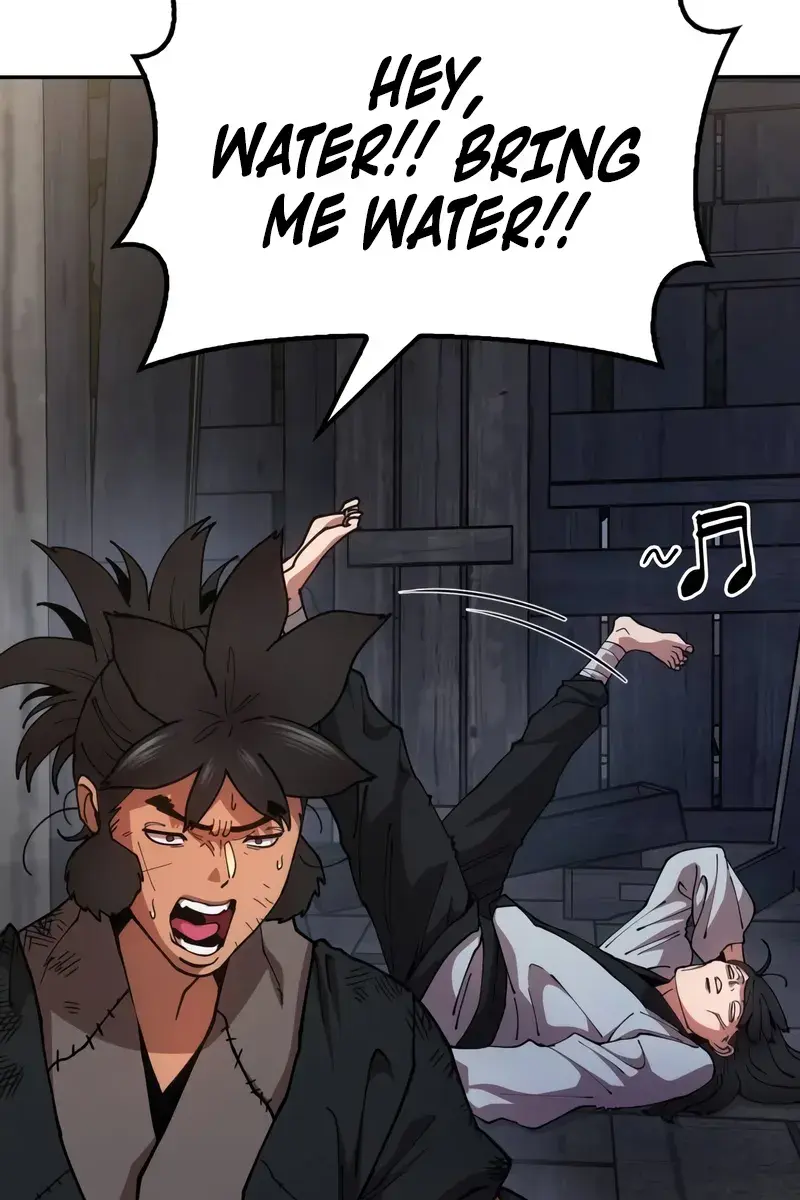Chronicles of the Lazy Sovereign Chapter 5 Page 6