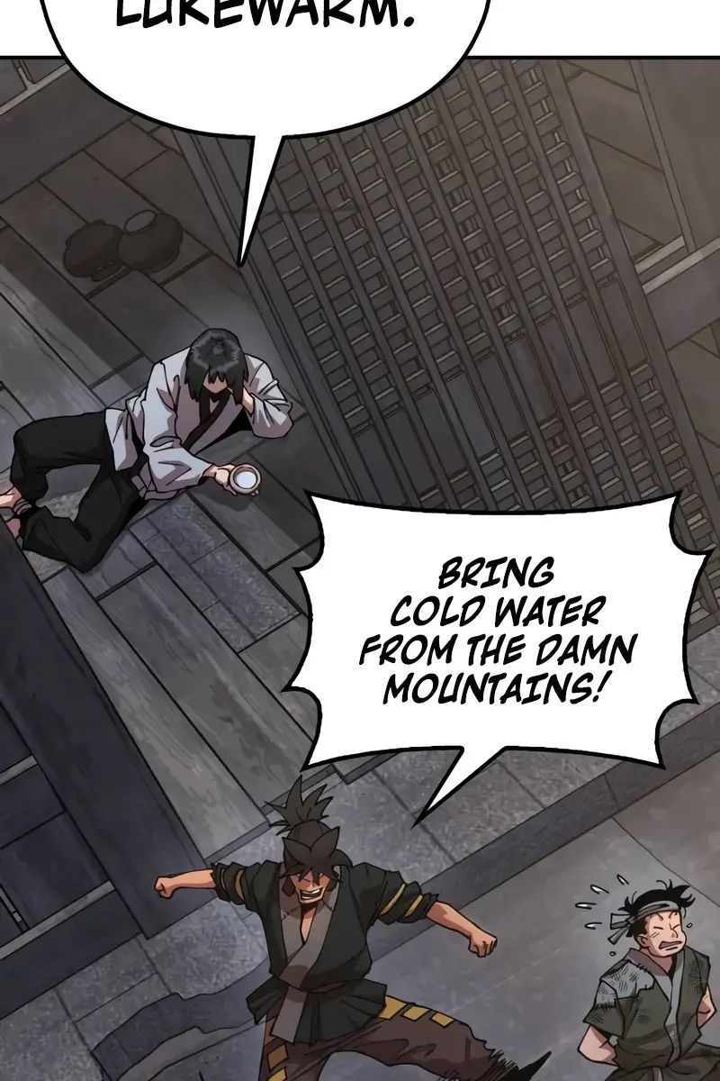 Chronicles of the Lazy Sovereign Chapter 5 Page 10