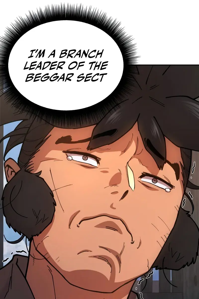 Chronicles of the Lazy Sovereign Chapter 5 Page 15