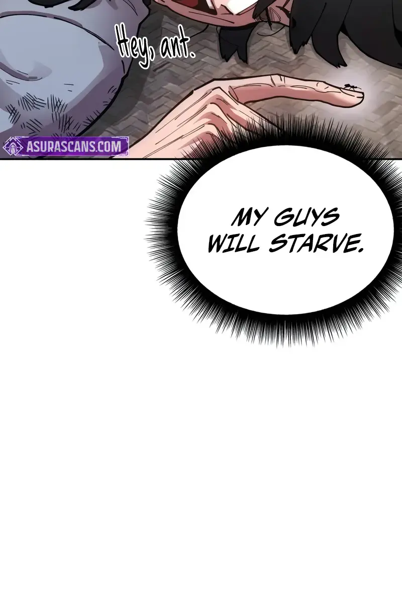 Chronicles of the Lazy Sovereign Chapter 5 Page 18