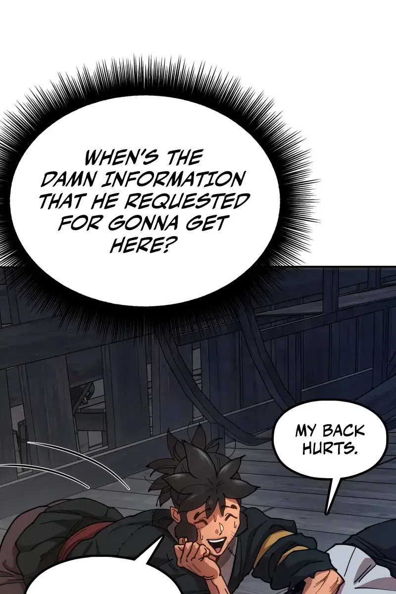 Chronicles of the Lazy Sovereign Chapter 5 Page 19