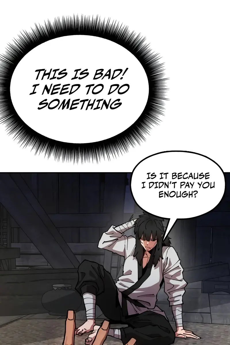 Chronicles of the Lazy Sovereign Chapter 5 Page 38
