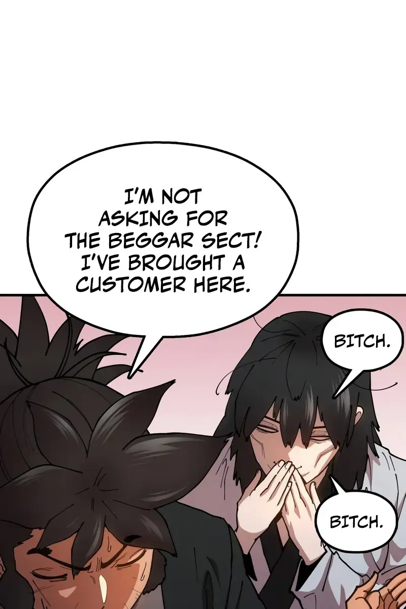 Chronicles of the Lazy Sovereign Chapter 5 Page 60