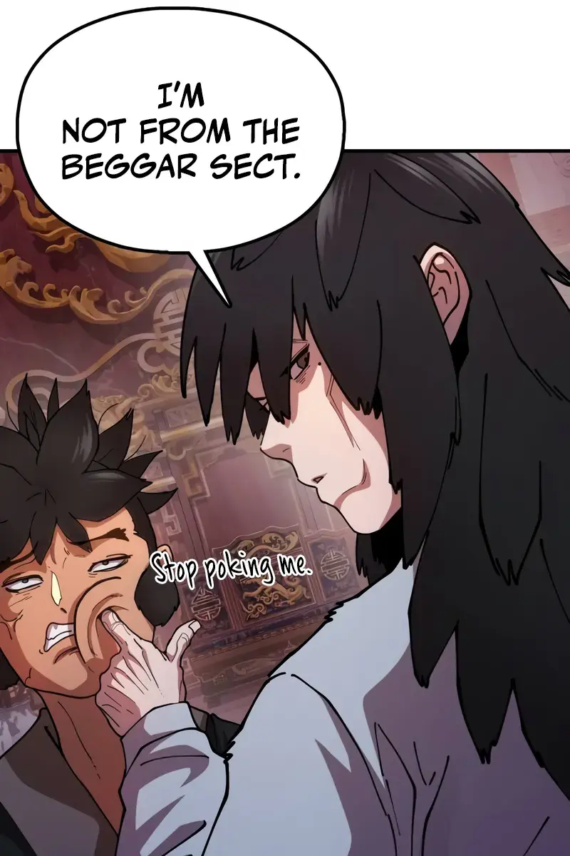 Chronicles of the Lazy Sovereign Chapter 5 Page 70