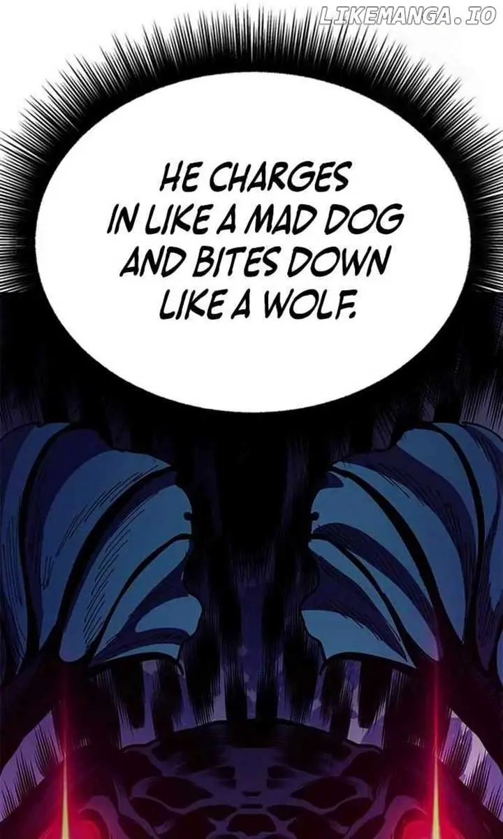 Chronicles of the Lazy Sovereign Chapter 7 Page 15