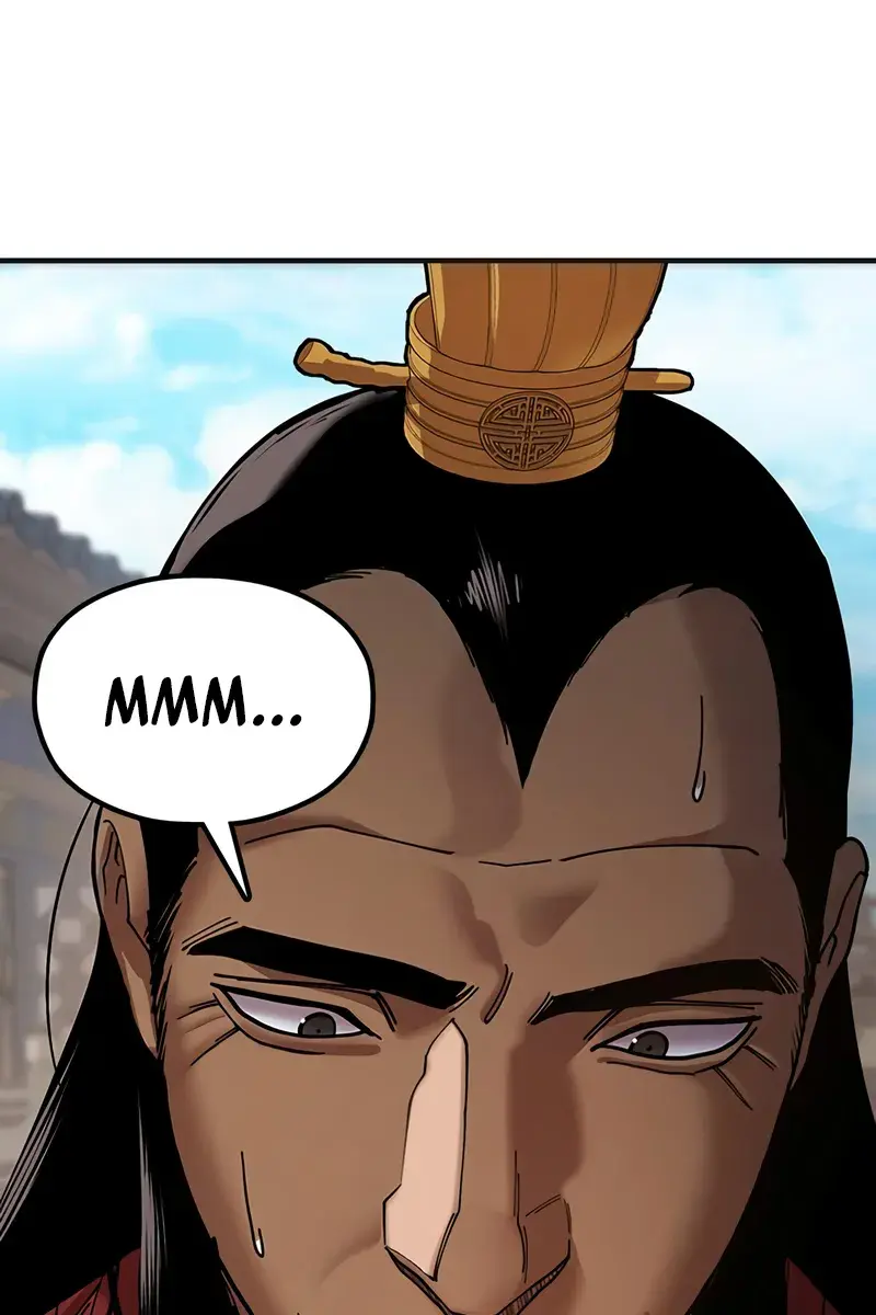 Chronicles of the Lazy Sovereign Chapter 8 Page 6