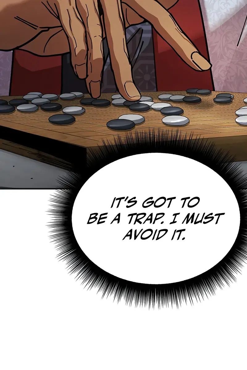 Chronicles of the Lazy Sovereign Chapter 8 Page 19