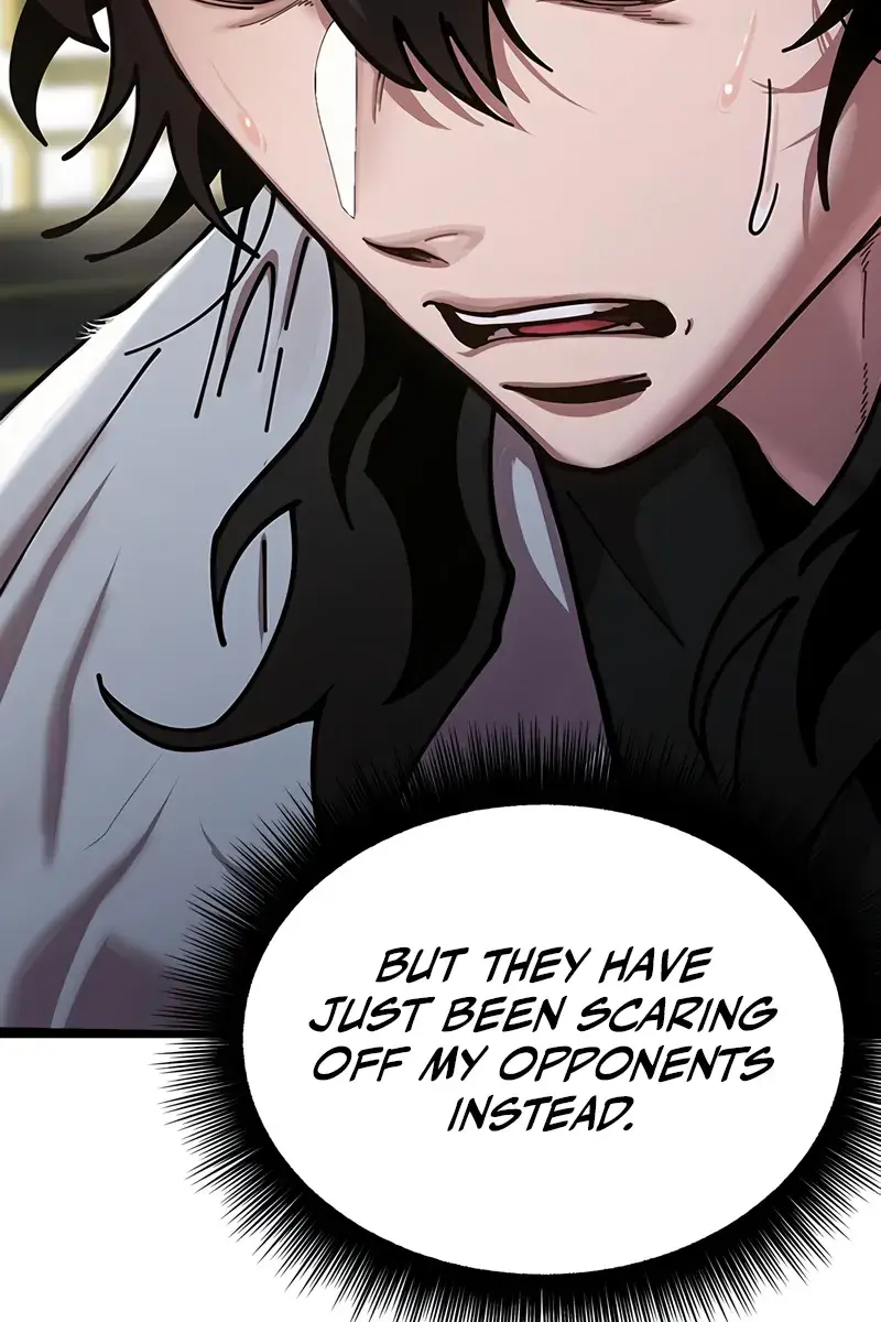 Chronicles of the Lazy Sovereign Chapter 8 Page 41