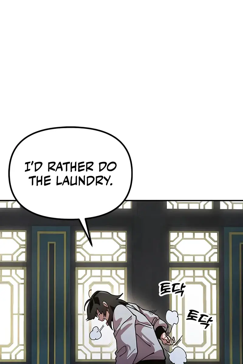 Chronicles of the Lazy Sovereign Chapter 8 Page 44