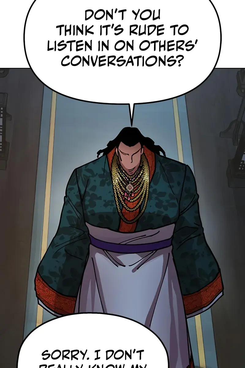Chronicles of the Lazy Sovereign Chapter 8 Page 108