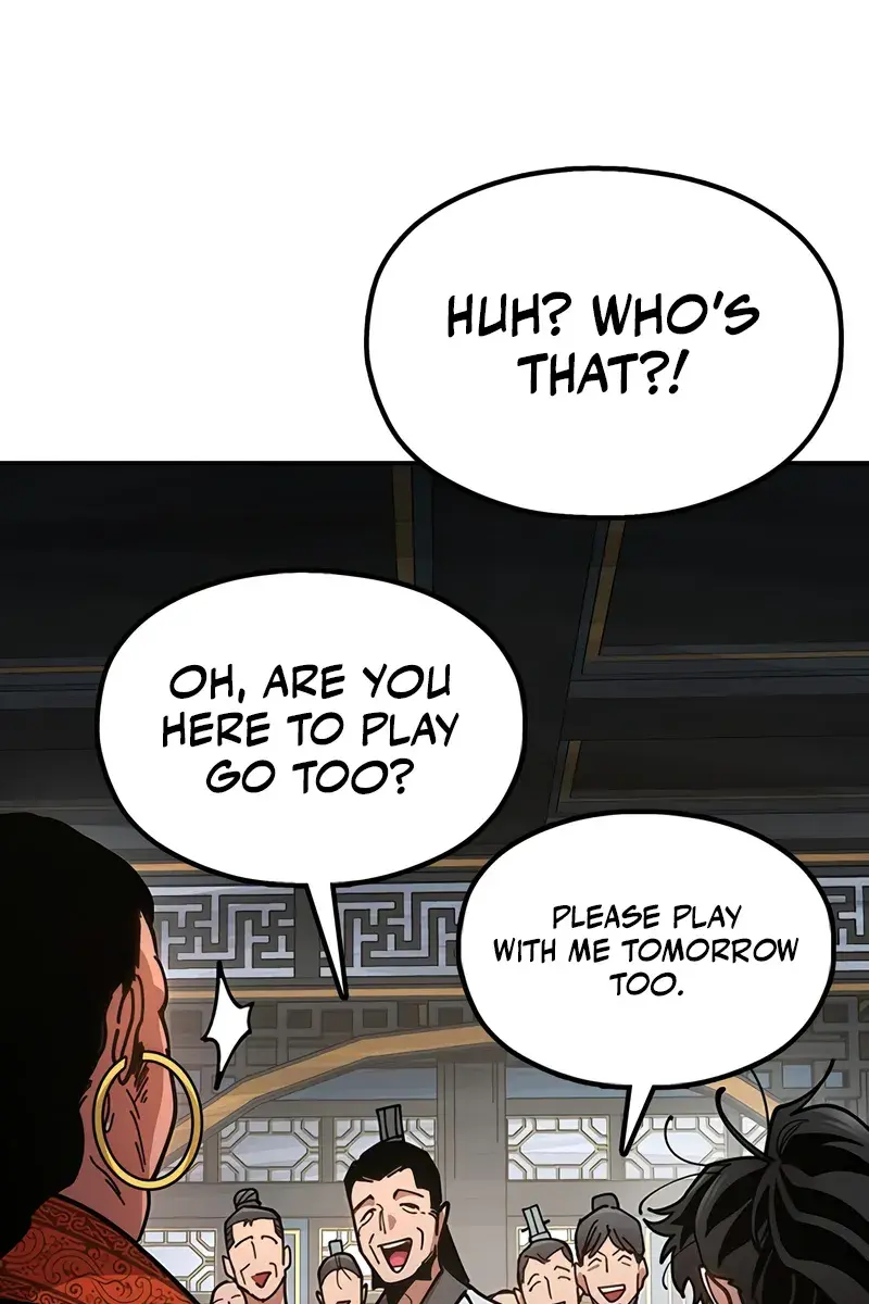 Chronicles of the Lazy Sovereign Chapter 8 Page 132