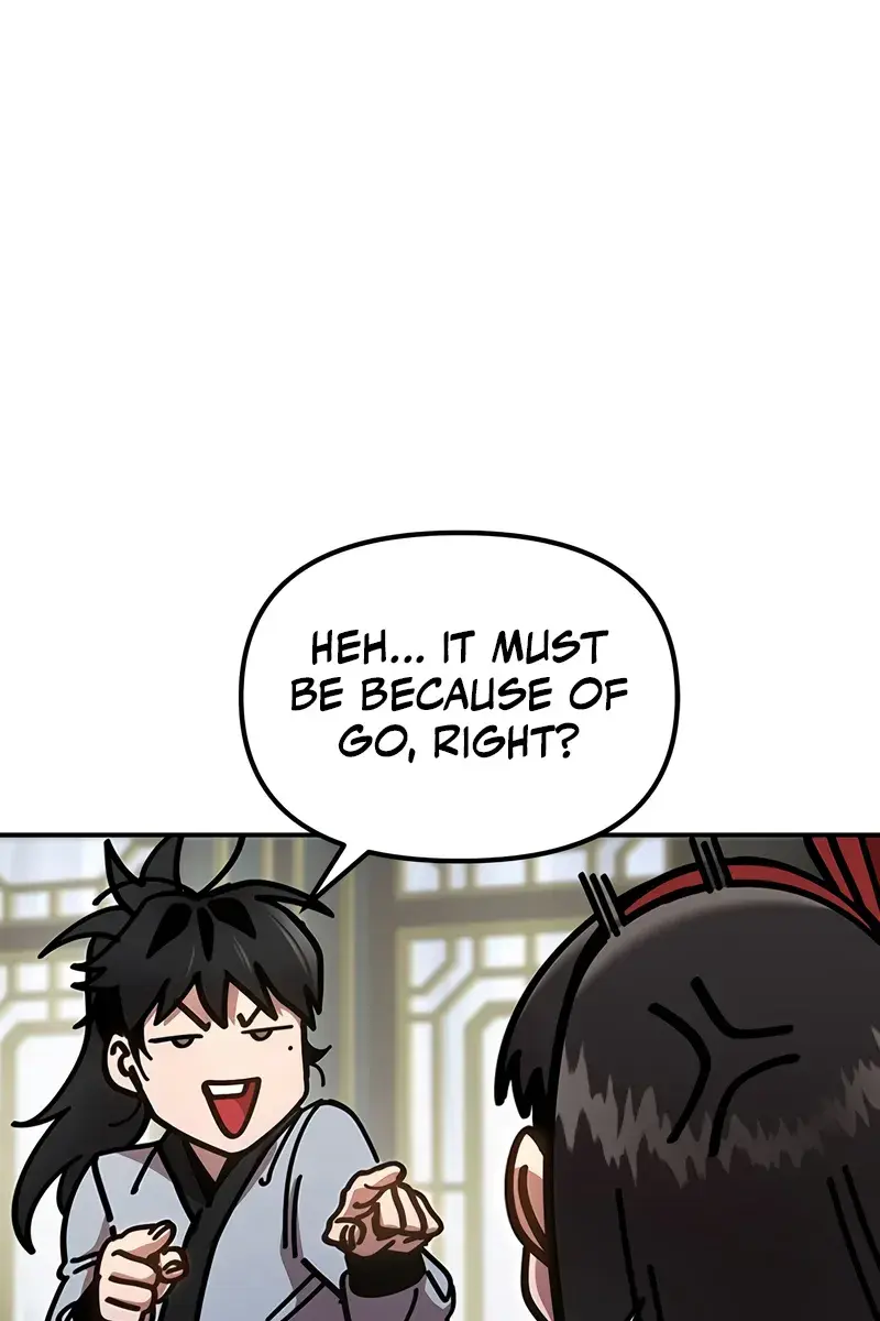 Chronicles of the Lazy Sovereign Chapter 8 Page 161