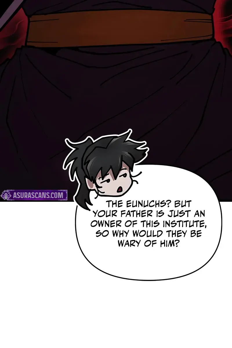 Chronicles of the Lazy Sovereign Chapter 8 Page 165