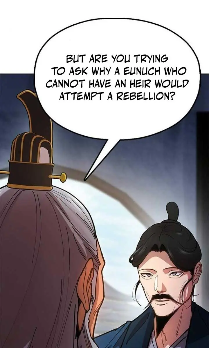 Chronicles of the Lazy Sovereign Chapter 9 Page 20