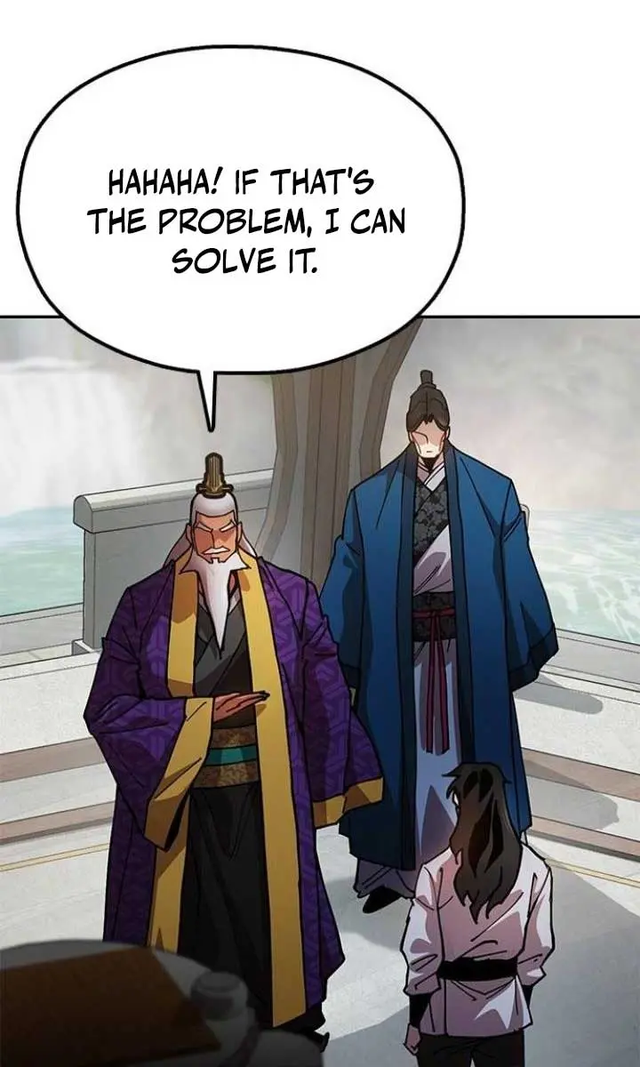 Chronicles of the Lazy Sovereign Chapter 9 Page 71