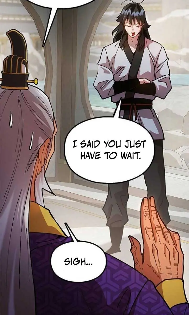 Chronicles of the Lazy Sovereign Chapter 9 Page 82