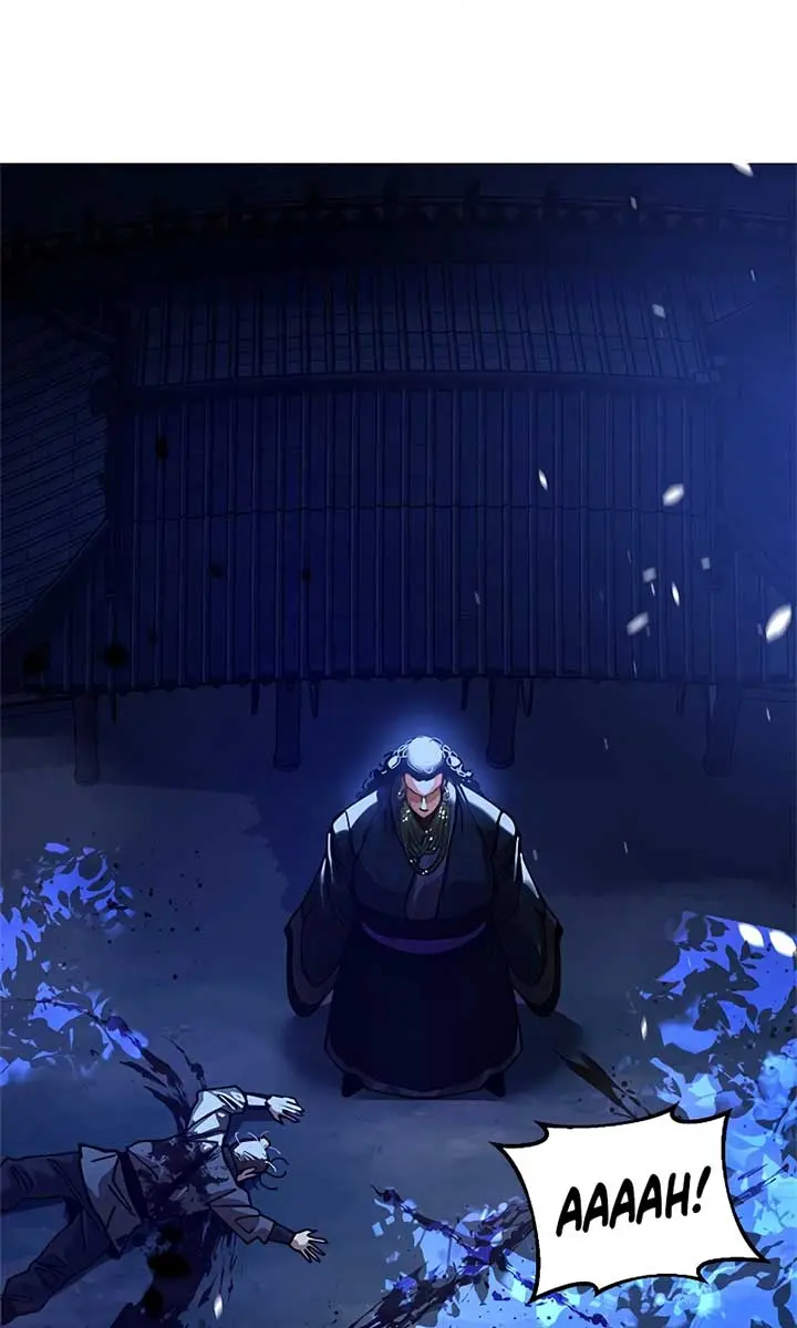 Chronicles of the Lazy Sovereign Chapter 10 Page 3