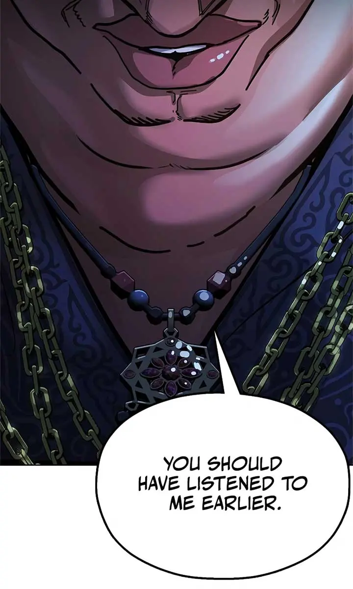 Chronicles of the Lazy Sovereign Chapter 10 Page 8