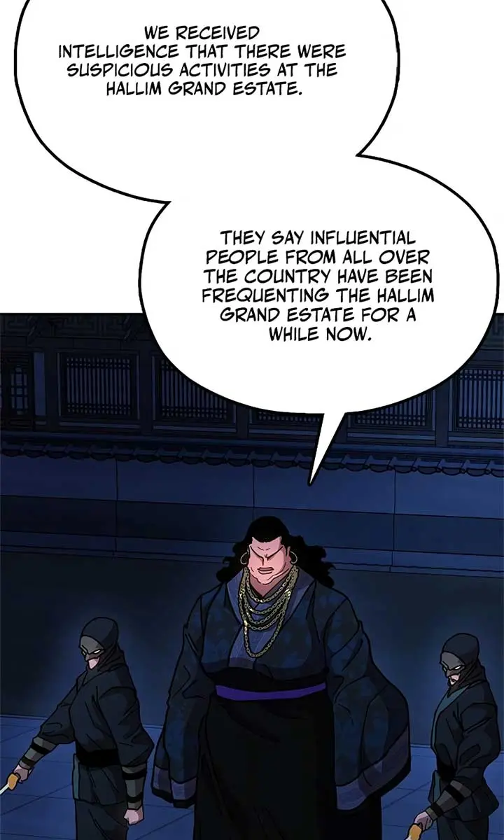 Chronicles of the Lazy Sovereign Chapter 10 Page 20