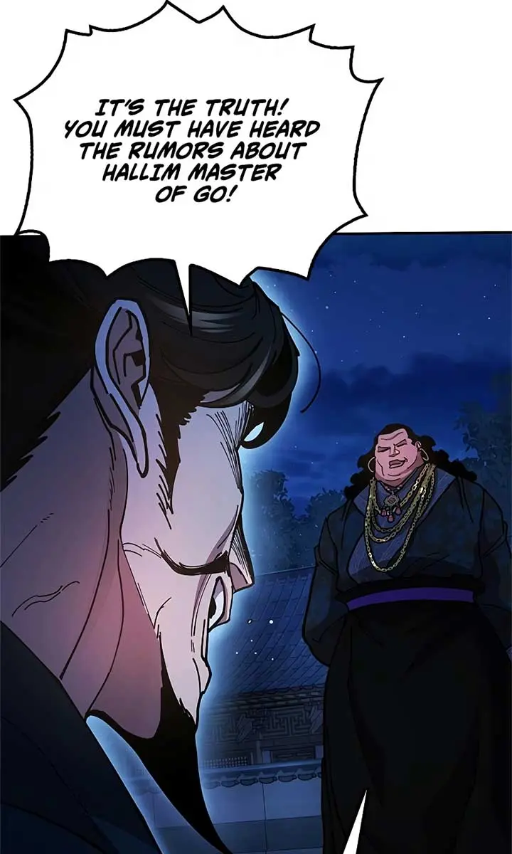Chronicles of the Lazy Sovereign Chapter 10 Page 33