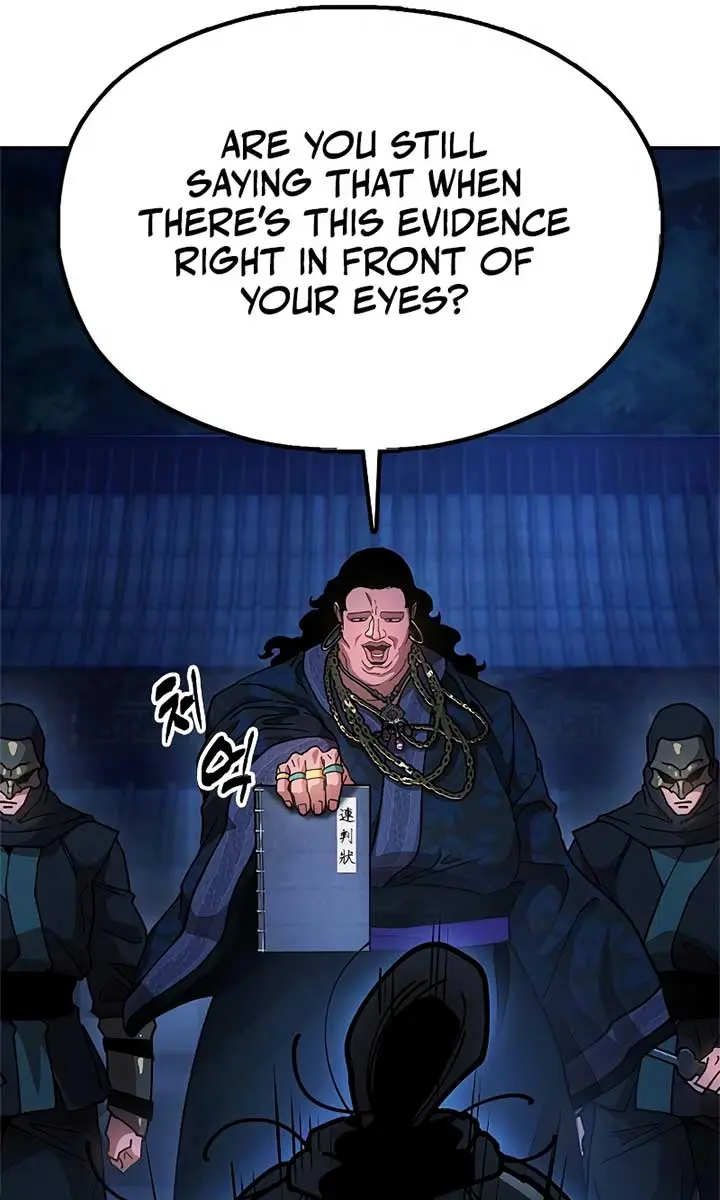 Chronicles of the Lazy Sovereign Chapter 10 Page 50