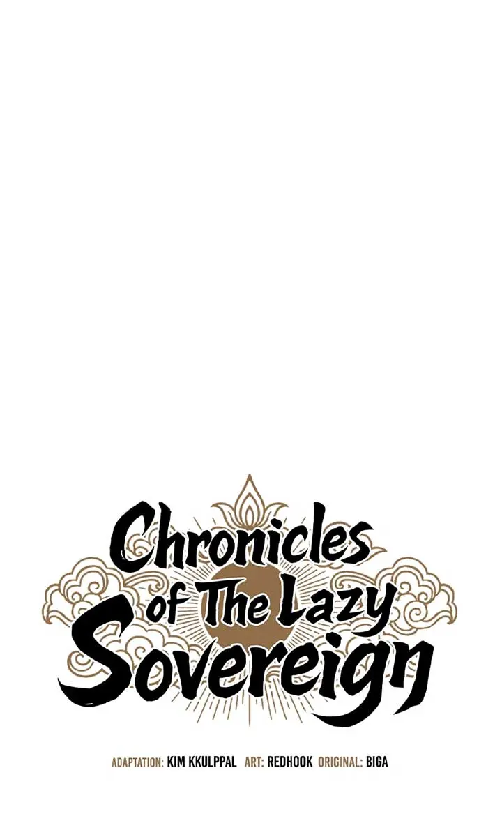 Chronicles of the Lazy Sovereign Chapter 10 Page 54