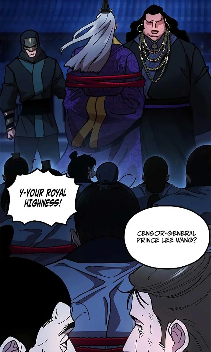 Chronicles of the Lazy Sovereign Chapter 10 Page 68