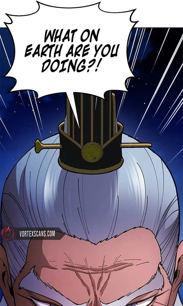Chronicles of the Lazy Sovereign Chapter 12 Page 12