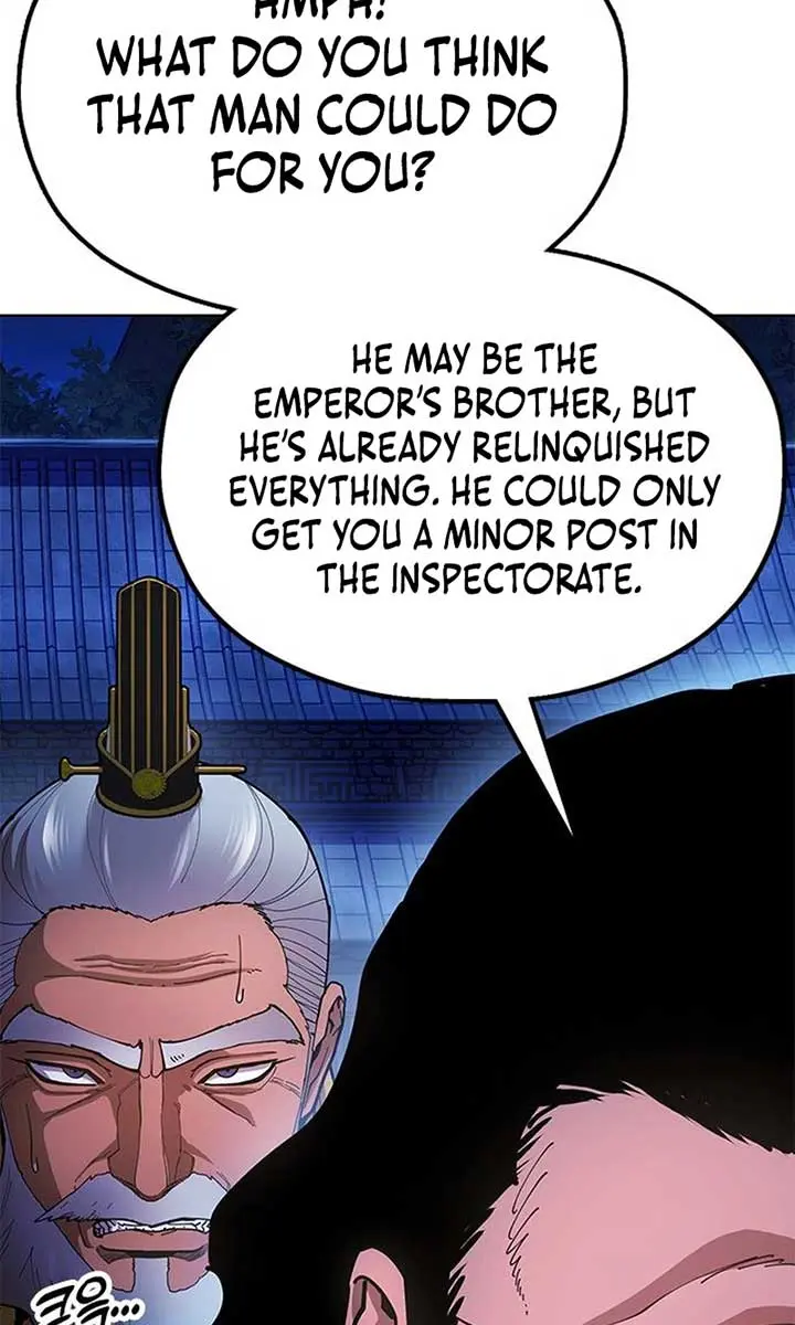 Chronicles of the Lazy Sovereign Chapter 12 Page 20