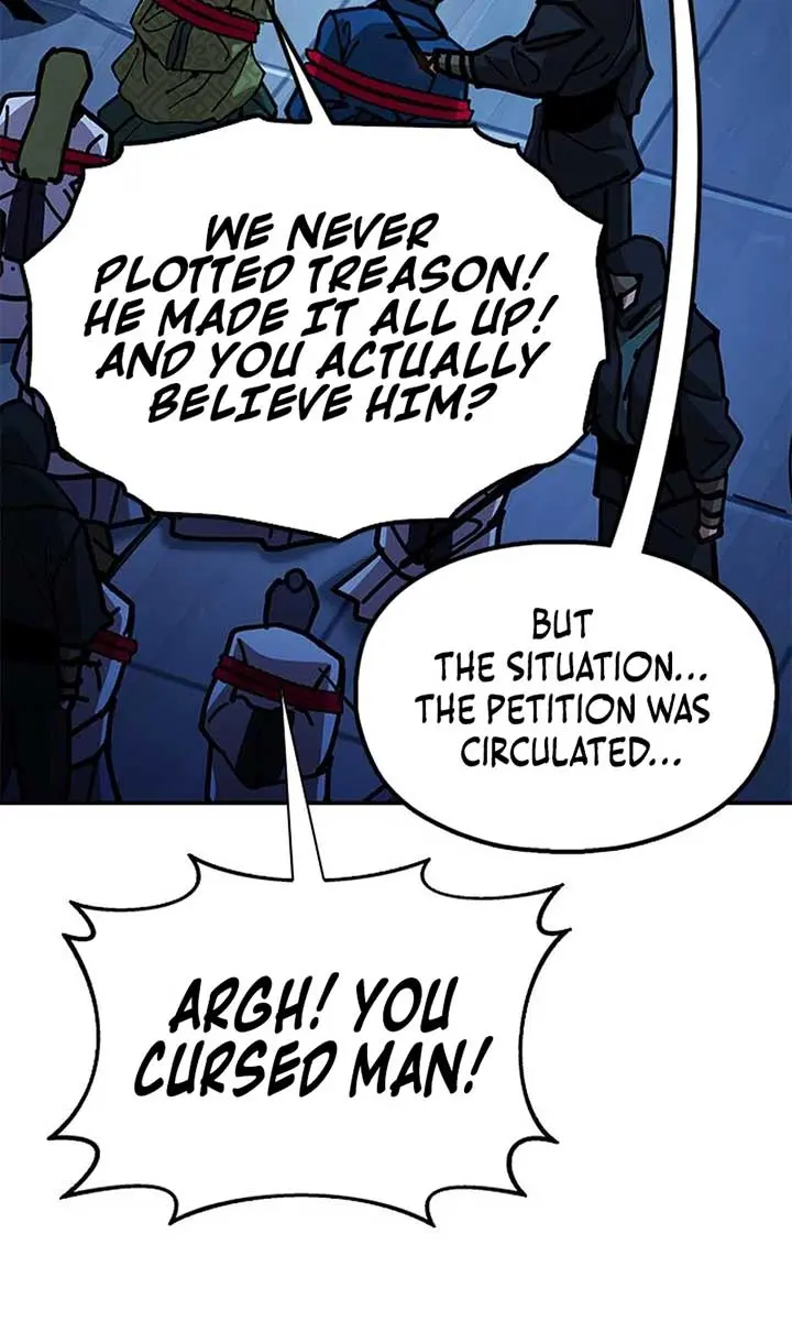 Chronicles of the Lazy Sovereign Chapter 12 Page 62