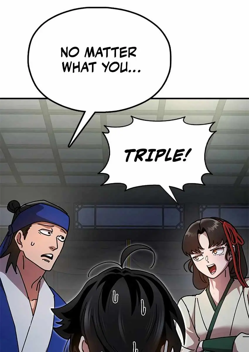 Chronicles of the Lazy Sovereign Chapter 15 Page 27