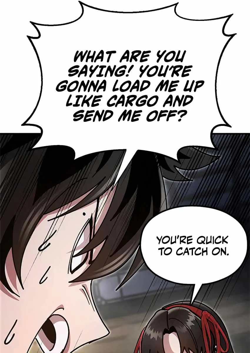Chronicles of the Lazy Sovereign Chapter 15 Page 32