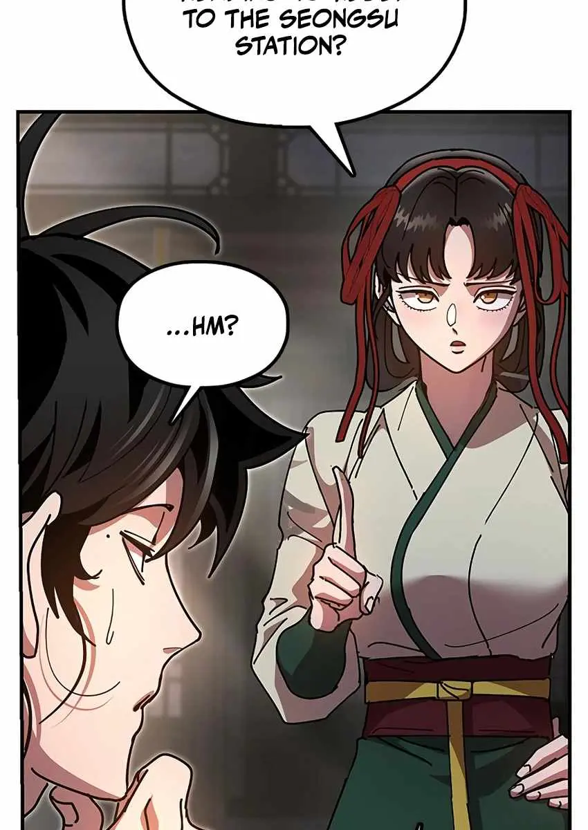 Chronicles of the Lazy Sovereign Chapter 15 Page 45