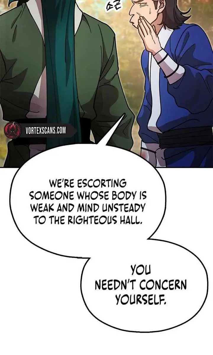 Chronicles of the Lazy Sovereign Chapter 16 Page 55