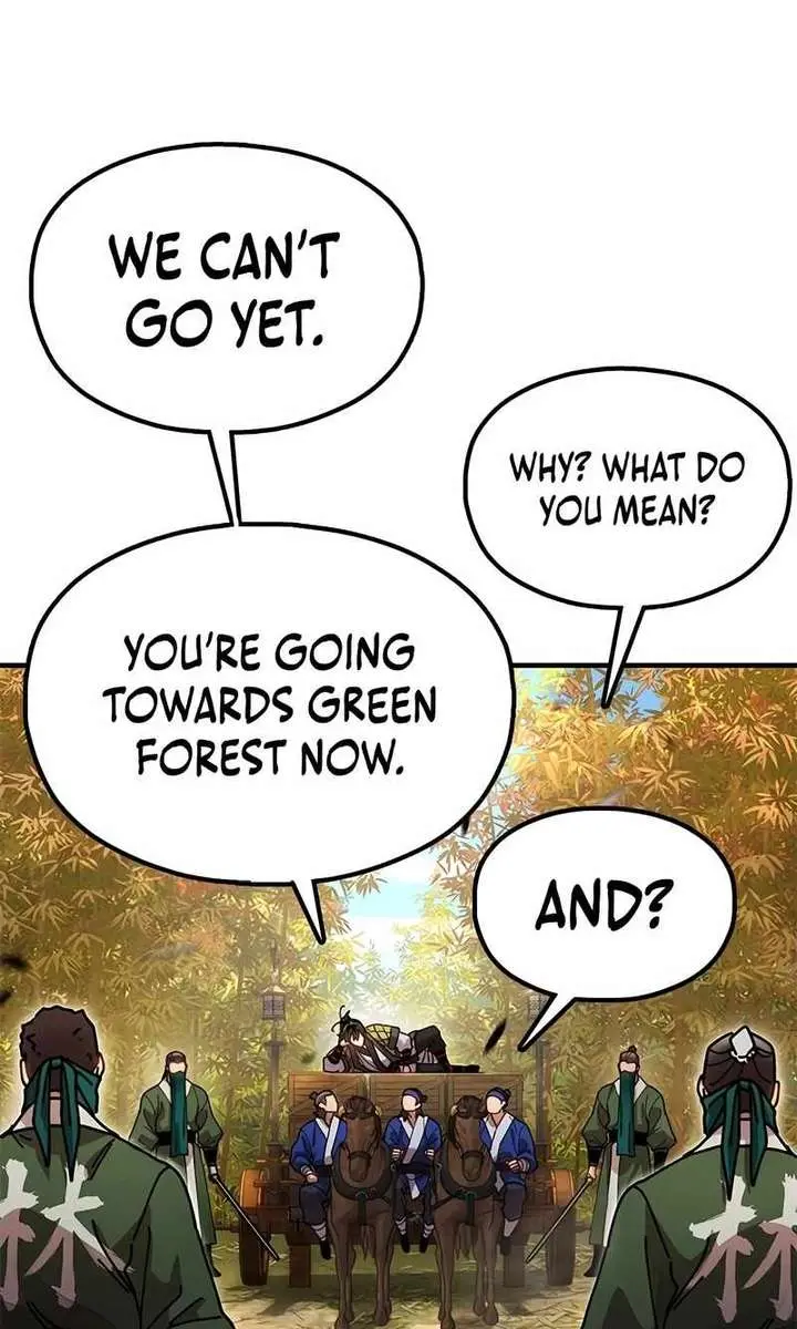 Chronicles of the Lazy Sovereign Chapter 16 Page 116