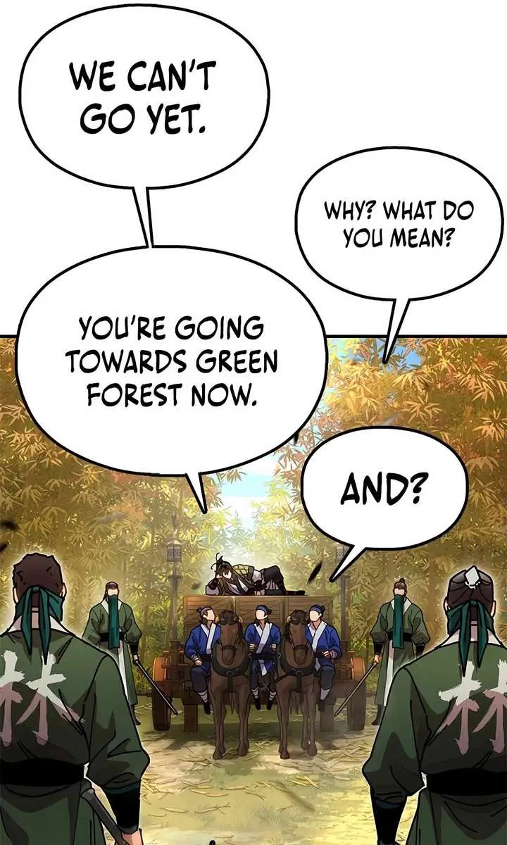 Chronicles of the Lazy Sovereign Chapter 16 Page 198