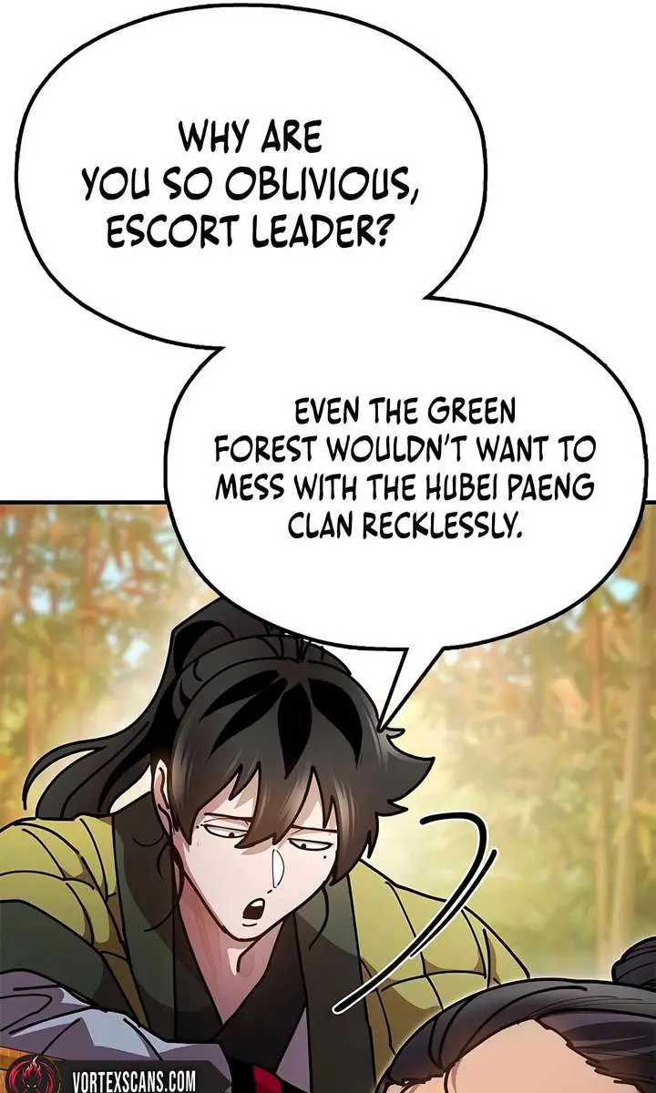 Chronicles of the Lazy Sovereign Chapter 16 Page 201