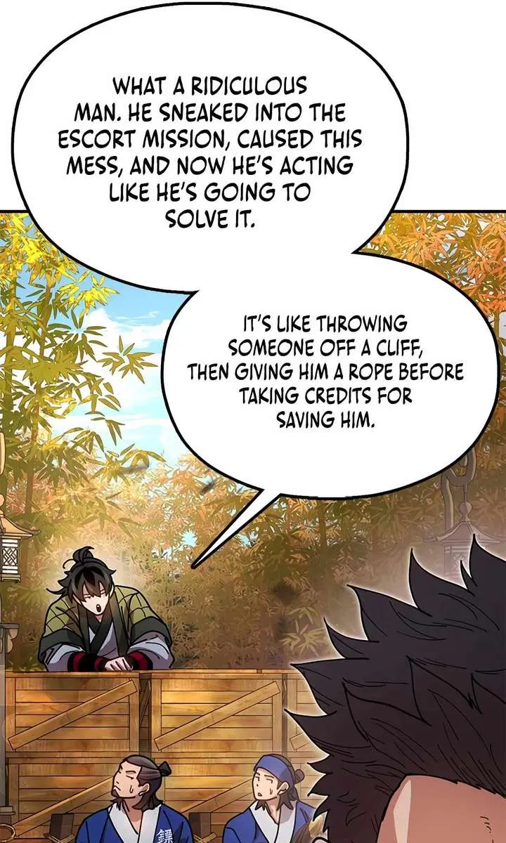 Chronicles of the Lazy Sovereign Chapter 16 Page 212
