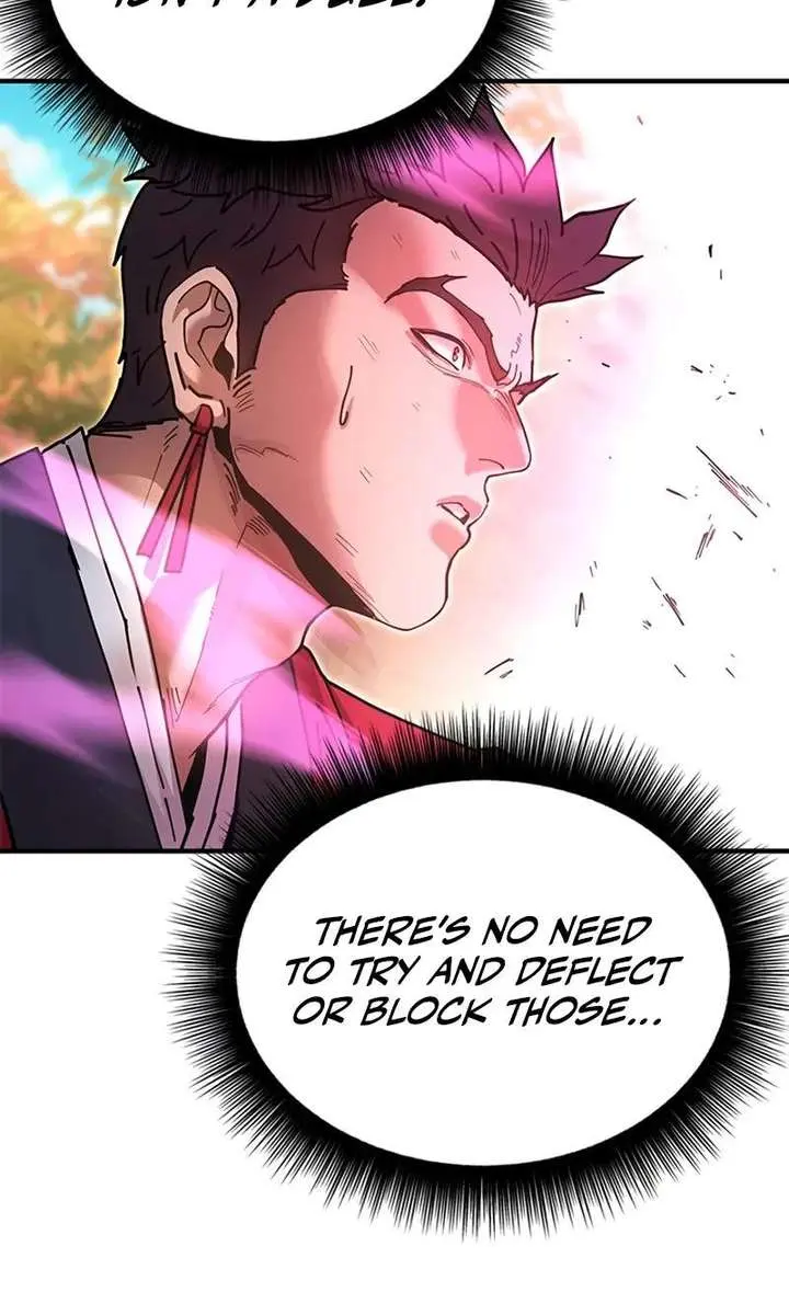 Chronicles of the Lazy Sovereign Chapter 17 Page 33